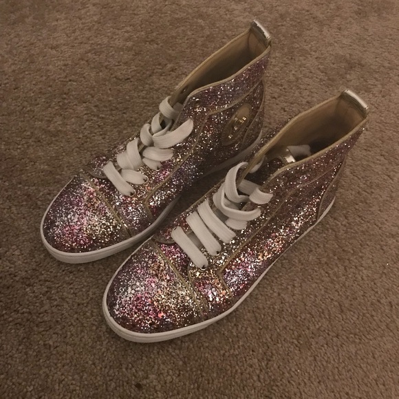 sneaker shoe - Picture 2 of 3